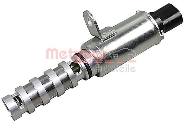 Metzger 2411023 Steuerventil, Nockenwellenverstellung FüR Hyundai Kia