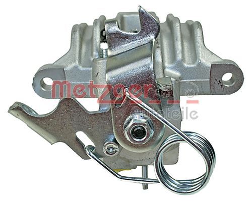 Metzger 6260036 Bremssattel FüR Audi Skoda Vw