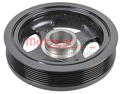 Metzger 6400055 Riemenscheibe, Kurbelwelle FüR Toyota
