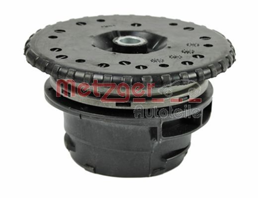 Metzger 6490136 FederbeinstüTzlager Passend FüR Nissan Opel Renault