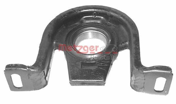Metzger 8070472 Lagerung, Gelenkwelle FüR MERCEDES-BENZ Vw