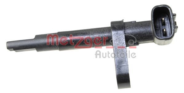 Metzger 09001133 Sensor, Raddrehzahl FüR Lexus
