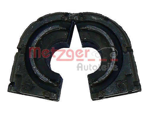 Metzger 52062609 Lagerung, Stabilisator FüR Audi Bentley Seat Skoda Vw