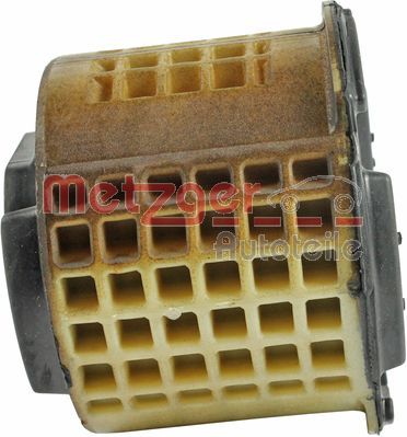 Metzger 52074709 Lagerung, AchsträGer FüR Bmw