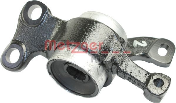 Metzger 52080801 Lagerung, Lenker FüR BMW Mini