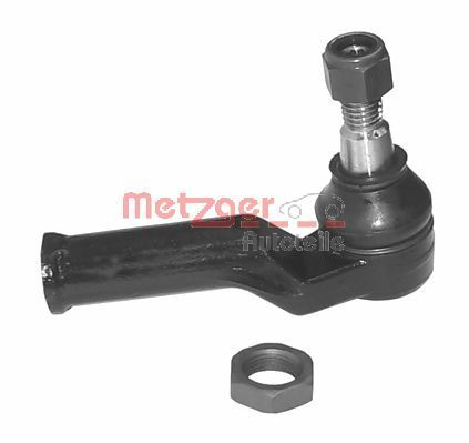 Metzger 54021901 Spurstangenkopf FüR Ford Land Rover Volvo