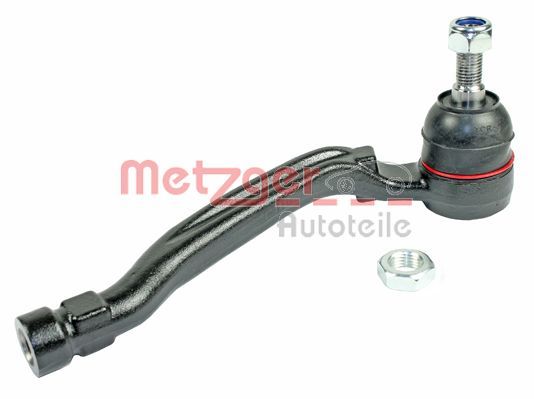Metzger 54051202 Spurstangenkopf FüR CitroËN Opel Peugeot