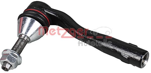 Metzger 54057108 Spurstangenkopf FüR MERCEDES-BENZ