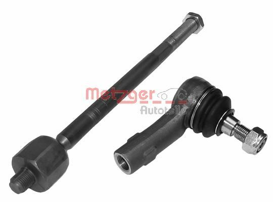 Metzger 56007602 Spurstange FüR Audi Porsche VW