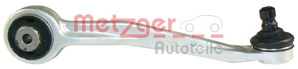 Metzger 58007902 Lenker, RadaufhäNgung FüR Audi Porsche