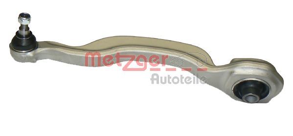 Metzger 58054402 Lenker, RadaufhäNgung FüR MERCEDES-BENZ