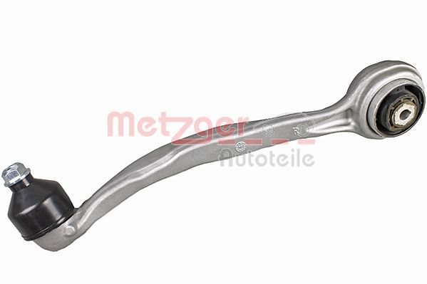 Metzger 58124302 Lenker, RadaufhäNgung FüR MERCEDES-BENZ
