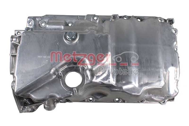 Metzger 7990219 ÖLwanne FüR Bmw