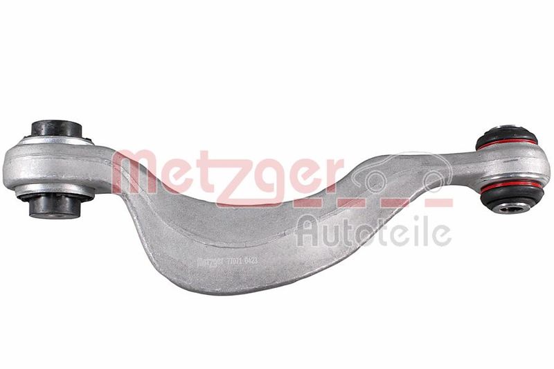Metzger 58166403 Lenker, RadaufhäNgung FüR Bmw
