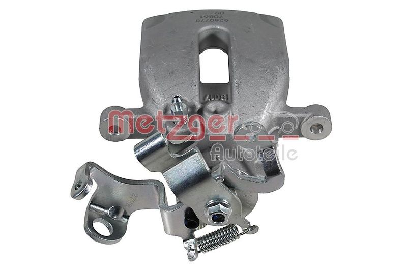 Metzger 6260770 Bremssattel FüR CitroËN Ds Peugeot
