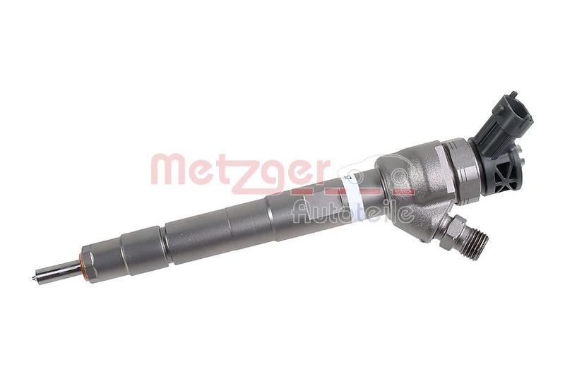 Metzger 0870246 EinspritzdüSe FüR Jaguar Land Rover