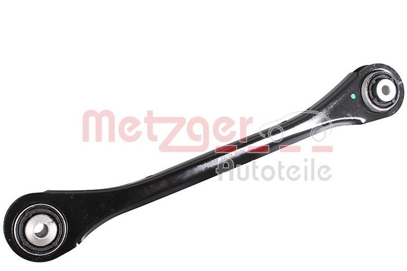 Metzger 58167203 Lenker, RadaufhäNgung FüR Audi Bentley