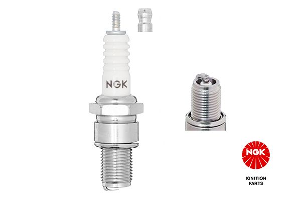 Candela NGK 1111 - Foto 1 di 1
