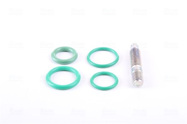 VEMO Expansionsventil V20-77-0011 - Für Mini R56 Klimaanlage