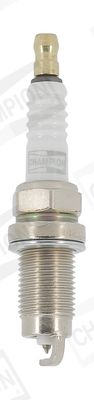 Candela di accensione CHAMPION OE176/T10 per AUDI FORD SEAT SKODA VW - Foto 1 di 1
