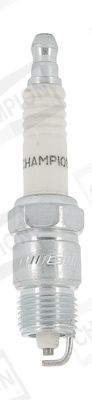 Candela di accensione CHAMPION RV15YC4/T10 per AC CHEVROLET PONTIAC - Foto 1 di 1