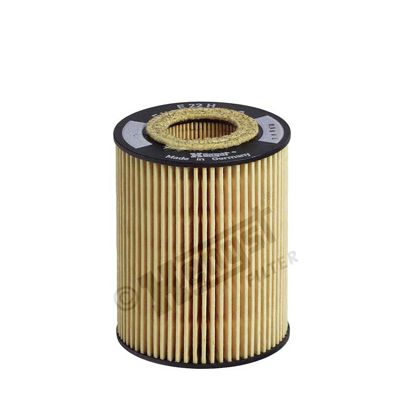 Hengst Filter E22H D88 ÖLfilter FüR Honda Opel