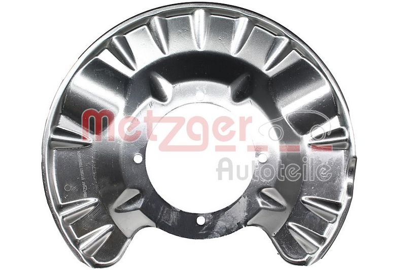 2x NK BREMSSATTEL HINTER DER ACHSE HINTEN LINKS+RECHTS Passend Für OPEL