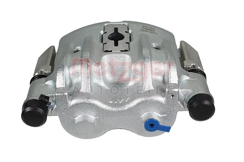 Metzger Autoteile 6261643 Bremssattel Neuteil Passend FüR Iveco Renault