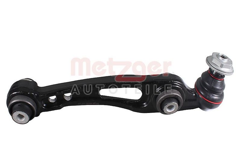Metzger Autoteile 58191902 Lenker, RadaufhÄNgung FüR Land Rover