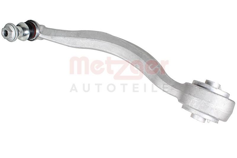 Metzger Autoteile 58187701 Lenker, RadaufhÄNgung FüR MERCEDES-BENZ