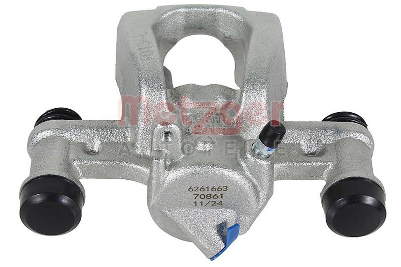 Metzger Autoteile 6261663 Bremssattel Neuteil FüR MERCEDES-BENZ